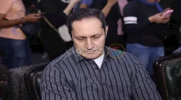 كيف عبّر علاء مبارك عن تهانيه للهلال السعودي بعد انتصاره على مانشستر سيتي؟