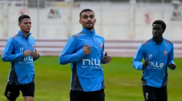 كيف قام أحمد حسام بتفريق أوراق جون إدوارد في ملف صفقات الزمالك؟