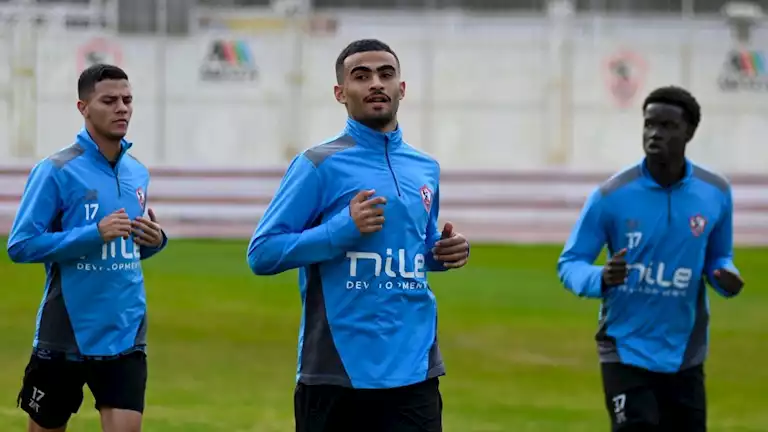 كيف قام أحمد حسام بتفريق أوراق جون إدوارد في ملف صفقات الزمالك؟ كيف قام أحمد حسام بتفريق أوراق جون إدوارد في ملف صفقات الزمالك؟