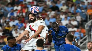 كيف كانت ردود أفعال مستخدمي وسائل التواصل الاجتماعي على انتصار الهلال على مانشستر سيتي؟