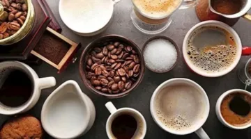 كيف يؤثر استهلاك الكافيين على أداء التمارين الرياضية؟