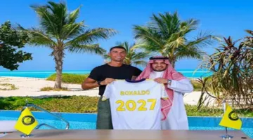 كيف يسعى رونالدو لإعادة النصر إلى دوائر النجاح؟
