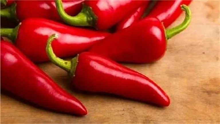 كيف يعزز الفلفل الحار عملية حرق الدهون؟ ستتفاجأ بنتائجه!