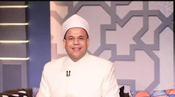 كيف يمكنني التأكد من حب الله لي؟.. جواب من عالم أزهري