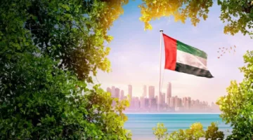 كيفن أوليري: الإمارات مركز المال العالمي