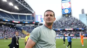 كيفو: لا نرغب في تأجيج التصريحات التي أدلى بها لاوتارو مارتينيز