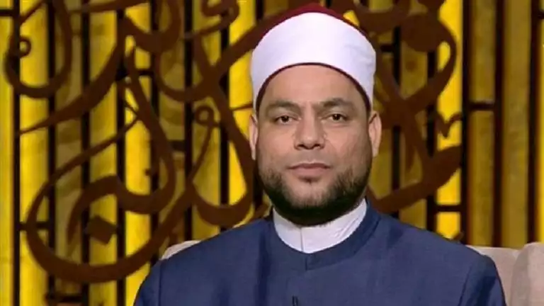 كيفية التعامل مع جار غير جيد؟ اجابات مصطفى عبد السلام كيفية التعامل مع جار غير جيد؟ اجابات مصطفى عبد السلام