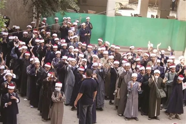 كيفية التقديم للمعاهد الأزهرية للعام الدراسي الجديد والمتطلبات اللازمة لذلك كيفية التقديم للمعاهد الأزهرية للعام الدراسي الجديد والمتطلبات اللازمة لذلك