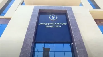 كيفية الحصول على تصريح العمل 2025 بسهولة من الهاتف: خطوات ومواقع سهلة التنفيذ