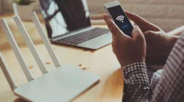 كيفية الحصول على تعويض الإنترنت المجاني «10 جيجابايت» من المصرية للاتصالات WE؟