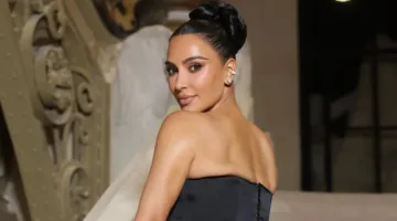 كيم كارداشيان تطرح مشدًّا للوجه يحقق شهرة كبيرة في غضون 24 ساعة!