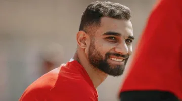 “لأجل العودة للمنتخب” .. السولية يوضح تفاصيل انضمامه إلى سيراميكا
