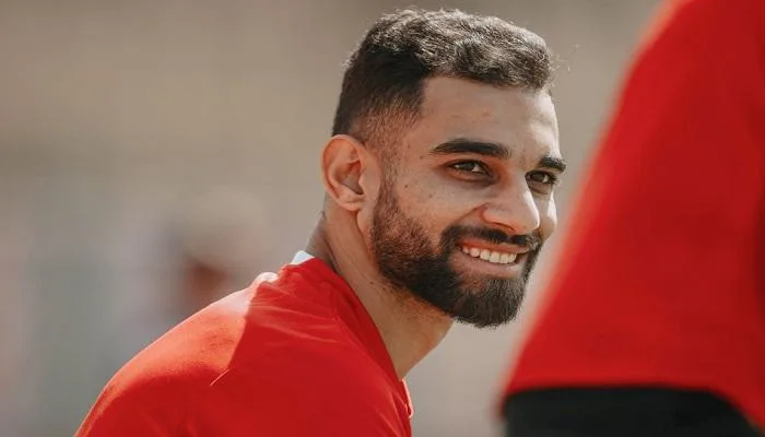 “لأجل العودة للمنتخب” .. السولية يوضح تفاصيل انضمامه إلى سيراميكا
