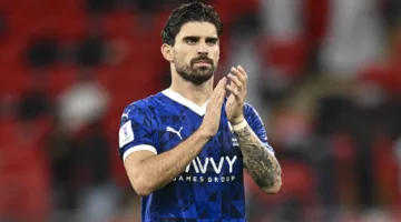 “لأجل جوتا” – دموع نيفيز وكانسيلو قبل مواجهة الهلال وفلومينينسي