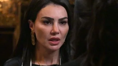 لأسباب خاصة، دينا فؤاد تتجنب الاحتفال بعيد ميلادها لأسباب خاصة، دينا فؤاد تتجنب الاحتفال بعيد ميلادها