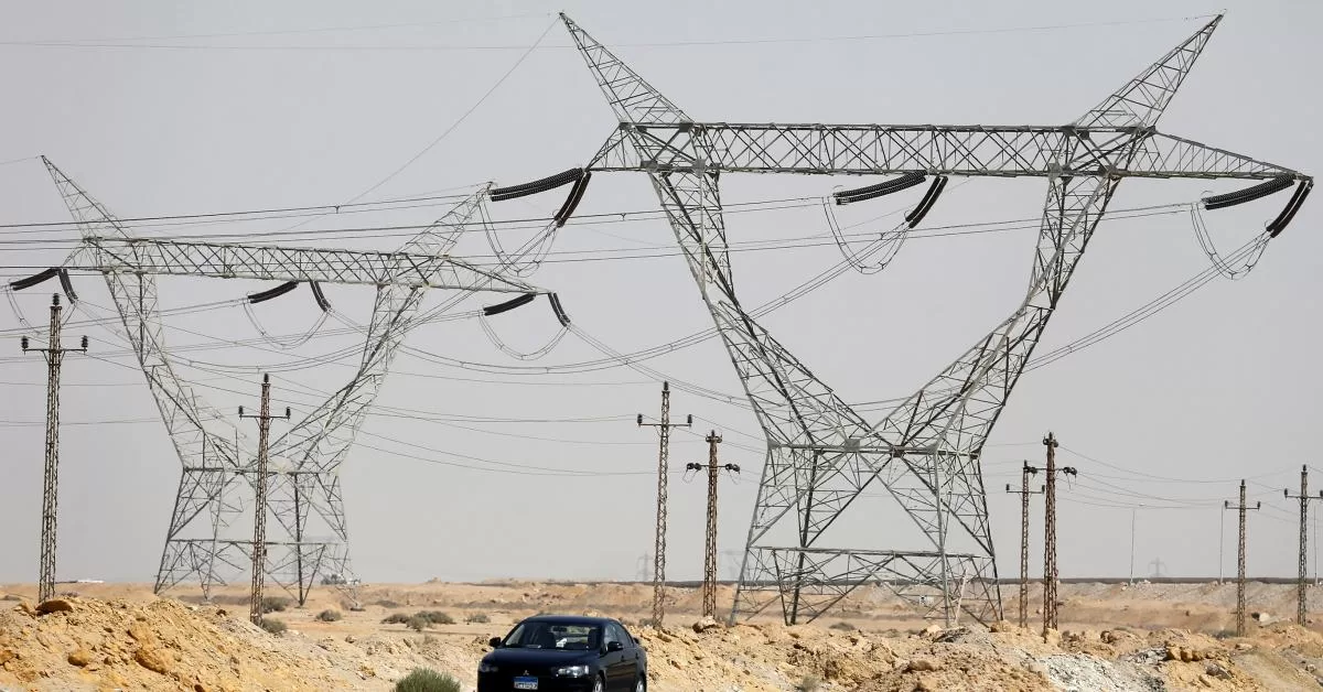 لأول مرة.. الشبكة الوطنية للكهرباء تسجل رقمًا قياسيًا في زيادة الأحمال يوم أمس.