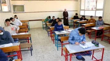 لأول مرة.. طلاب الثانوية العامة 2025 يتناولون امتحاني الرياضيات المتقدمة والجيولوجيا