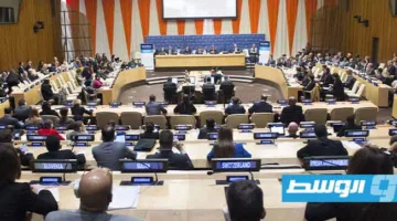 لأول مرة في التاريخ.. الأمم المتحدة تصدر قراراً بشأن المرأة الفلسطينية