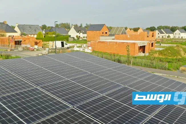 لأول مرة في التاريخ.. الطاقة الشمسية تتفوق على مصادر الكهرباء الأخرى.
