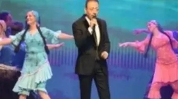 لؤي: عرضي في مسرح البالون يتناسب مع الجمهور