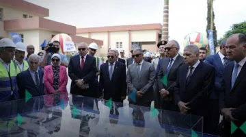 لإحياء حركة الملاحة: رئيس هيئة قناة السويس يطالب بخفض رسوم تأمين السفن
