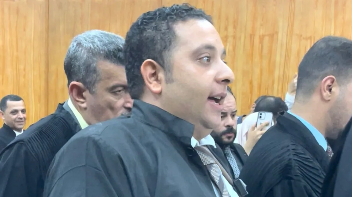 “لا أحب الشراكة”… محامي السائق المتورط في حادث الإقليمي يرفض مساعدة نقابة النقل