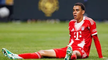 “لا أحد يُحاسب على ما جرى” .. موسيالا يساند دوناروما