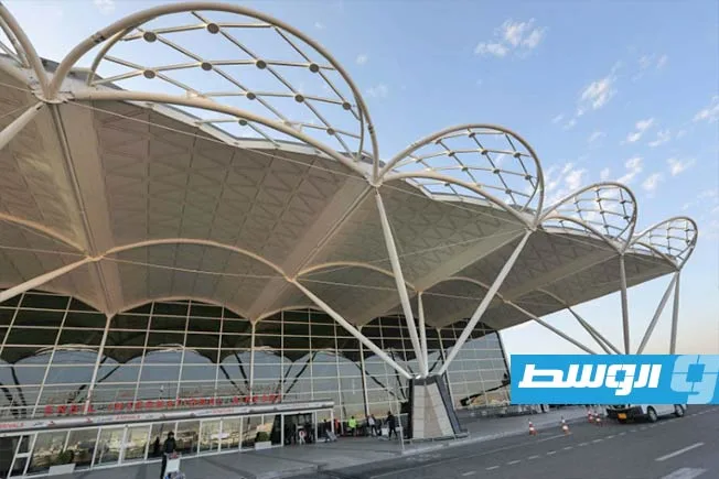 لا إصابات أو أضرار.. تفاصيل هجوم بطائرة مسيرة مفخخة على قاعدة التحالف الدولي في مطار أربيل لا إصابات أو أضرار.. تفاصيل هجوم بطائرة مسيرة مفخخة على قاعدة التحالف الدولي في مطار أربيل