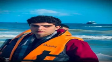 “لا تحول حلمك إلى كابوس”.. معتز هشام بطل حملة توعية حول مخاطر الهجرة غير الشرعية