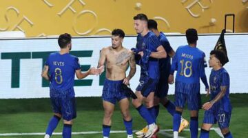 لا تعديلات.. إنزاجي يعلن تشكيلة الهلال لمواجهة فلومينينسي في كأس العالم للأندية