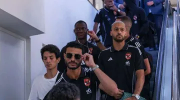لا تفوت الفرصة.. خروج 16 لاعباً من الأهلي دفعة واحدة وانتقال صفقة محلية إلى الزمالك.