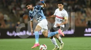 لا تفوت: بيراميدز يمنح الزمالك هدية وصفقة الأهلي وقرار الفيفا يفاجئ حسام حسن