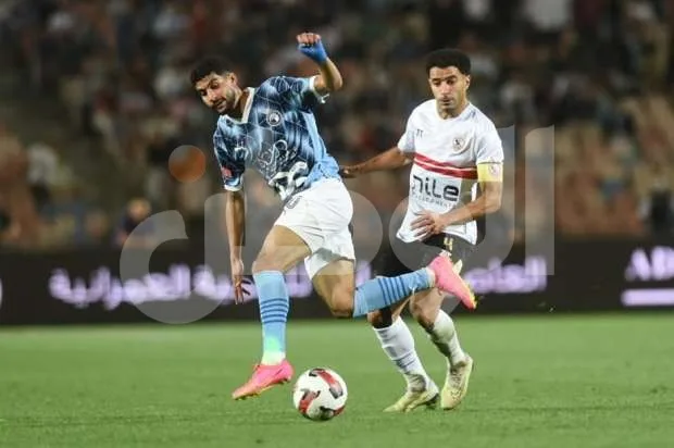 لا تفوت: بيراميدز يمنح الزمالك هدية وصفقة الأهلي وقرار الفيفا يفاجئ حسام حسن لا تفوت: بيراميدز يمنح الزمالك هدية وصفقة الأهلي وقرار الفيفا يفاجئ حسام حسن