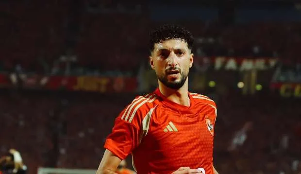لا تفوت! فيفا يفاجئ وسام أبو علي.. وأربعة نجوم في الزمالك ومصير مصطفى محمد. لا تفوت! فيفا يفاجئ وسام أبو علي.. وأربعة نجوم في الزمالك ومصير مصطفى محمد.