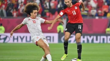 لا تفوت: مغادرة فريق بالكامل من الأهلي ومصير فتوح.. ومفاجأة محمد صلاح!