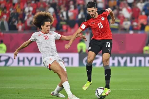 لا تفوت: مغادرة فريق بالكامل من الأهلي ومصير فتوح.. ومفاجأة محمد صلاح!