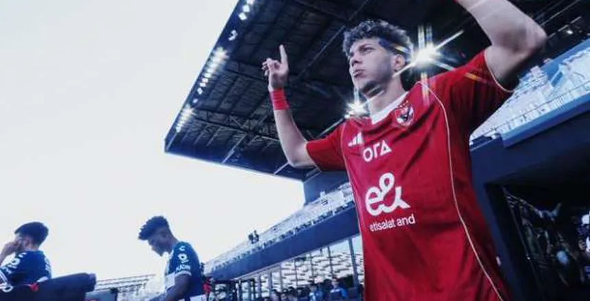 لا تفوتوا.. مفاجأة إمام عاشور وصدمة الأهلي ل«كوكا» وفشل خطة الزمالك