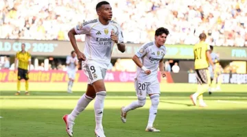 لا جوائز ولا تكريم.. ريال مدريد يدفع ثمن السقوط أمام باريس سان جيرمان