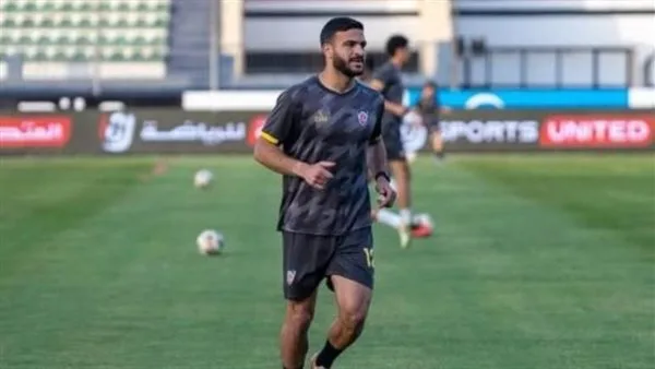 “لا للبيع” .. بتروجت يوضح موقفه من عروض انتقال حامد حمدان “لا للبيع” .. بتروجت يوضح موقفه من عروض انتقال حامد حمدان