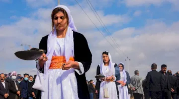 لا مواقف وسطية لأصيل أمام الظلم من جانب الأقوياء، حتى وإن كنت أنا.
