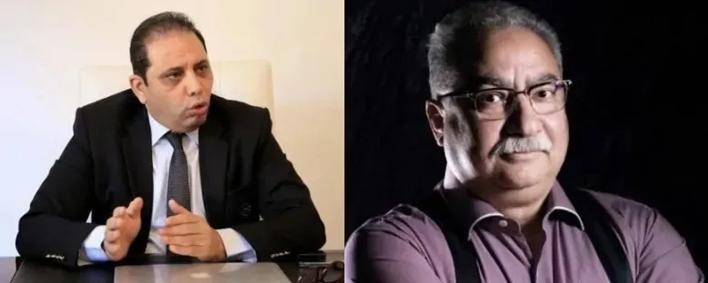 «لا يتحدث بلا سبب».. ياسر حسان عن إبراهيم عيسى: أذكى الأشخاص في الساحة ويمضي بخطوات محسوبة