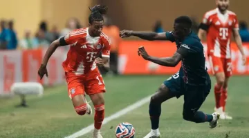 “لا يُمكن التغلب عليه بتسعة لاعبين”.. ماذا ذكرت الصحف الفرنسية عن انتصار باريس على بايرن؟