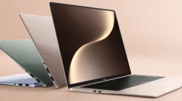لابتوب هونر MagicBook Art 14: أداء قوي وتصميم أنيق في جهاز موحد