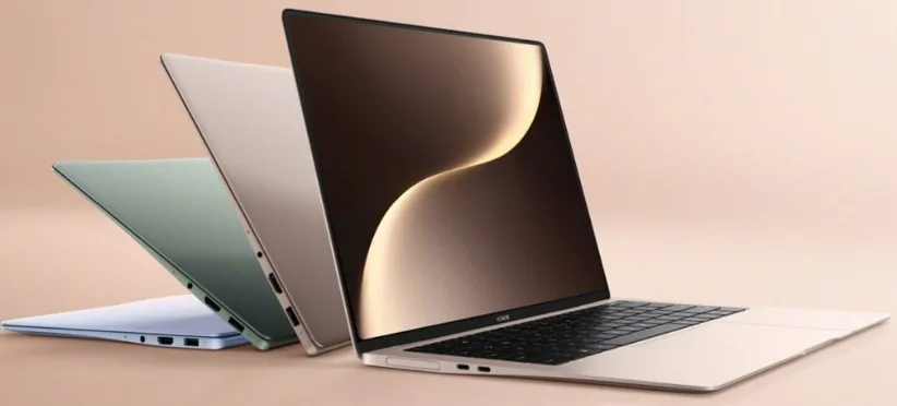 لابتوب هونر MagicBook Art 14: أداء قوي وتصميم أنيق في جهاز موحد لابتوب هونر MagicBook Art 14: أداء قوي وتصميم أنيق في جهاز موحد