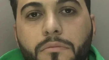 لاجئ سوري يُعتدي على فتاة بريطانية تبلغ من العمر 12 عاماً