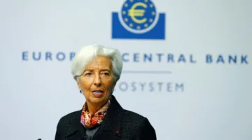 لاجارد: الاقتصاد الأوروبي يواجه تحديات تعوق النمو بسبب النزاعات التجارية