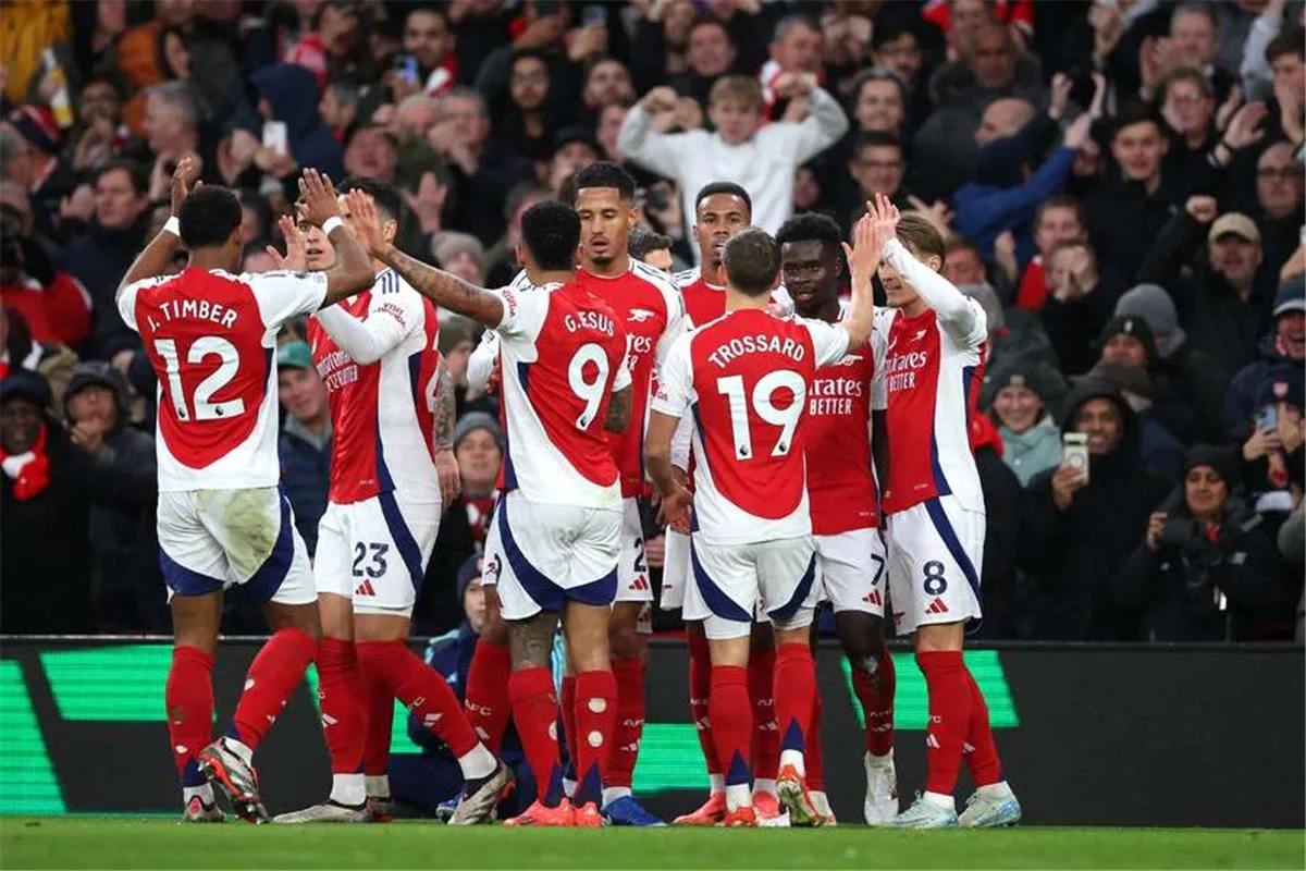 لاعب آرسنال ي shocked ريال مدريد بتصريحات جديدة حول مستقبله