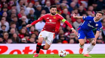 لاعب أتلتيك بلباو يُغَرب بسبب استخدام دواء لعلاج الصلع.
