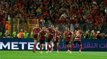 لاعب الأهلي مطلوب في الدوري السعودي