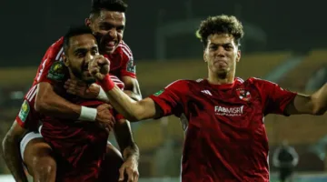 لاعب الأهلي يهاجم كولر: لم يوفِ بوعوده بعكس ريبيرو